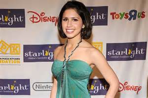 Rachel Sibner, Nickelodeon's brief shooting star