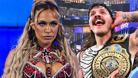 WWE's Most Improved Stars of 2025