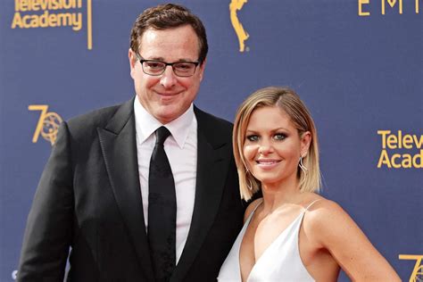 Candace Cameron Bure Remembers “Full House” Costar Bob Saget, 5 Years