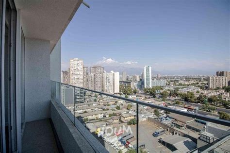 Departamento en Arriendo en Estación Central, Avenida María Rozas Velásquez