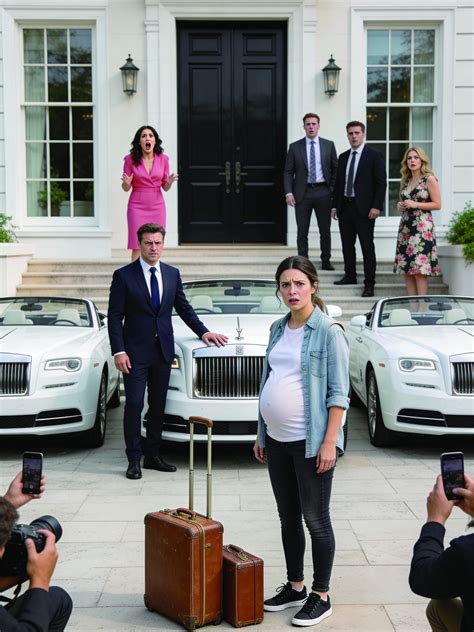 Life - "Pack her things," my mother-in-law ordered, as if I were just