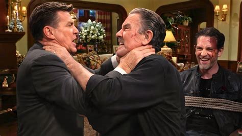 The Young & The Restless Official | Deal Fails! Matt’s 3 Shocking Words