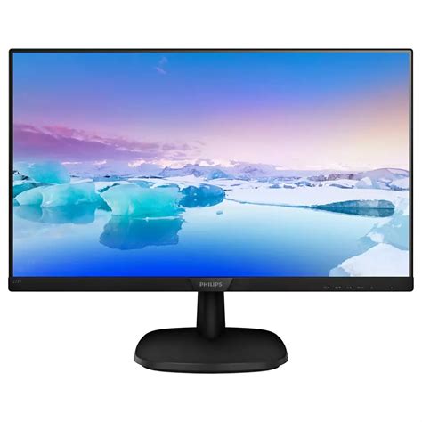 Philips Monitor LCD Full HD 273V7QDSB V LINE 27" | 670030557