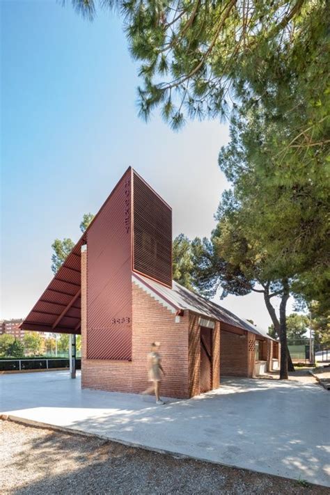 by Ana Azambuja.arq on projeto | Pavilion design, Conceptual model ...