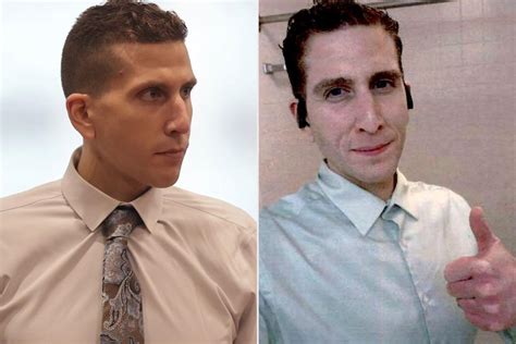 Bryan Kohberger Returned to Scene Before Bodies Were Found — Then Took