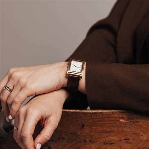 2026 Best Rectangular Watches: Cartier Tank, Reverso & Söner Amorous