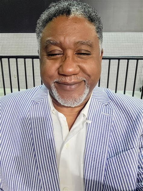 Morehouse Class of 1995 Alumni Reunion | ERIC! PUT ME ON THE BIG