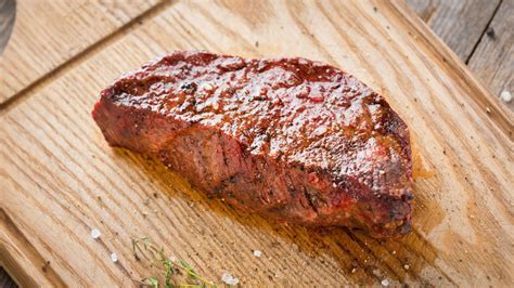 Ask your butcher for this affordable, buttery beef cut with rich marbling