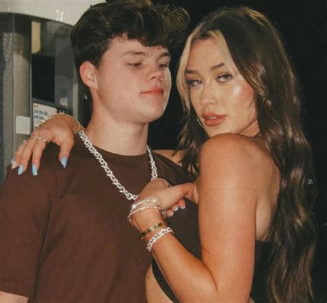 Mckinley Richardson And Jack Doherty Leak Full Media Download #721