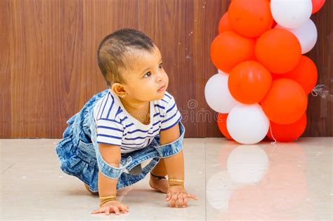 Indian Girl Blue Dress Sex Home Stock Photos - Free & Royalty-Free