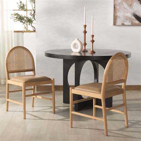 Hooker Furniture - Big Sky Round Dining Table - 6700-75203-97