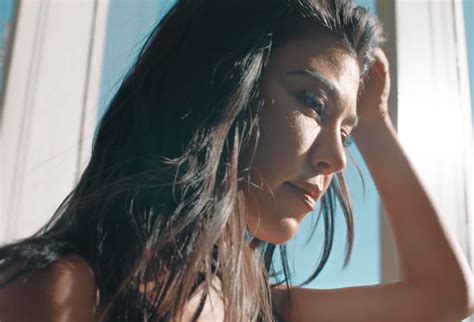 Kourtney Kardashian Says She’ll “Never” Get Botox Again - Vinyl and Velvet