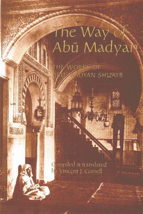 miakarts books    abu madyan  works  abu madyan shuayb
