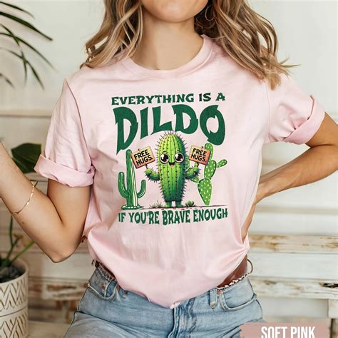 Arm a dildo t shirt - Etsy.de