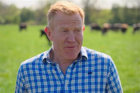 BBC Countryfile’s Adam Henson says ‘it’s heartbreaking’ as he addresses
