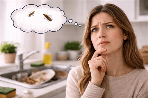 How to Get Rid of Gnats: A Complete Guide to Eliminate Them for Good