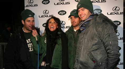Jenn Sterger: Where is the Ex-Jets Gameday Host Today?