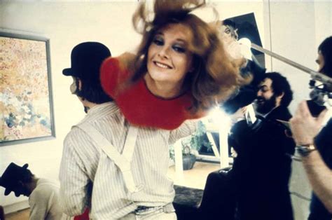 A Clockwork Orange Nude Exclusive Creator Content #764