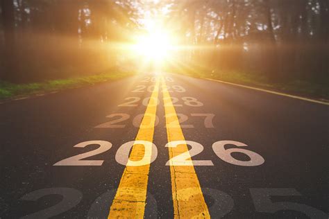 From the editor: The top five things to watch in 2026 - The Crittenden ...