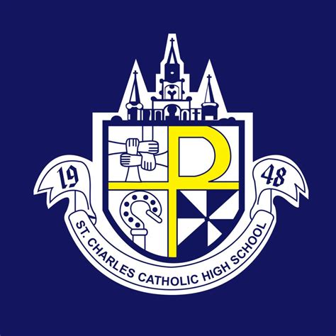 St. - Congratulations Class of 2016! St. Charles Catholic High School