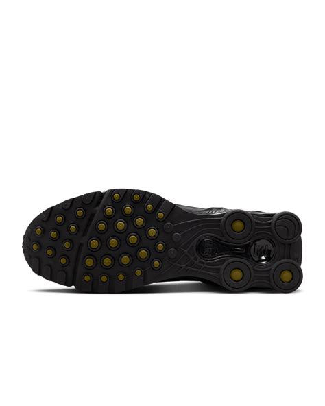 Shox Ride 2 'Black and Cargo Khaki' (IH4468-001) release date. Nike SNKRS