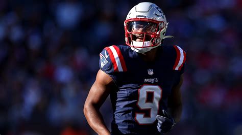 Patriots Inactives In Wild Card Playoffs, Big Name Stars To Play