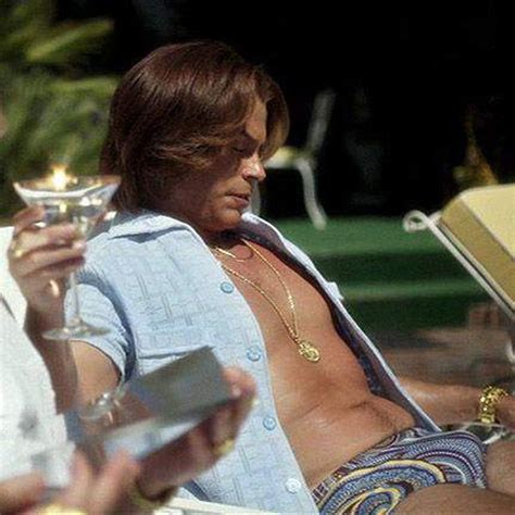 Miguel Ángel Silvestre shows off his cake in new photoshoot