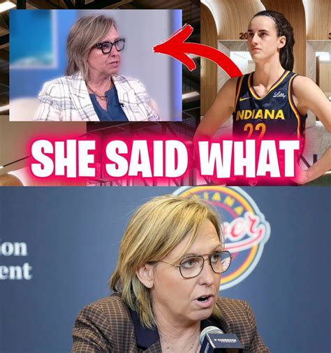 Breaking: Indiana Fever GM... - In Manchester United We Trust | Facebook