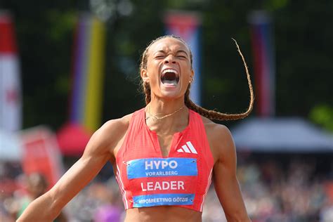 Al New Balance Indoor GP di Boston anche Anna Hall, Donovan Brazier e