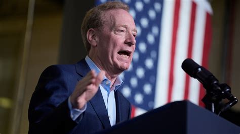 Microsoft’s Brad Smith pushes Big Tech to ‘pay our way’ for AI data