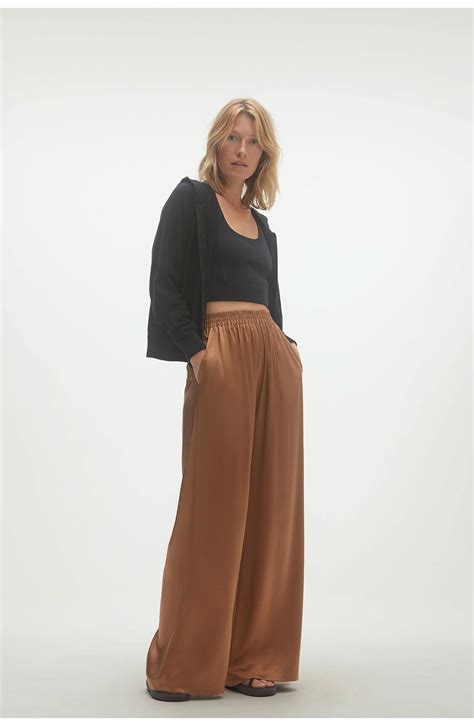 NAKED CASHMERE Vivian Zip-Up Hoodie | Nordstrom