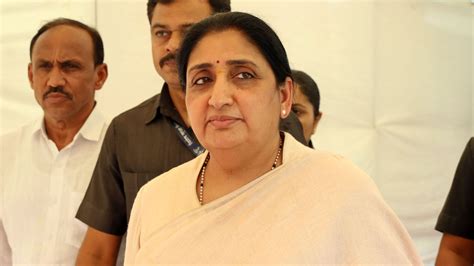 ncp rift spills  open  sunetra pawars election faces legal