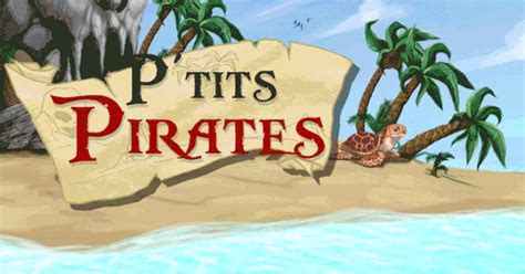 P'TITS PIRATES - Jeu de Rôle pour enfants - Ulule