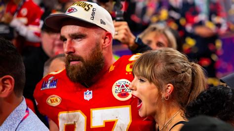 Travis Kelce Breakup Leak Updates To Private Media #670