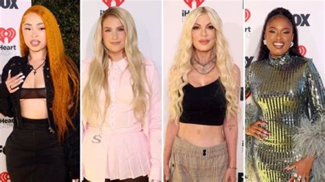 2024 iHeartRadio Awards Best and Worst Dressed Stars in Photos | In