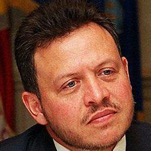 Abdullah II - Net Worth 2026, Age, Height, Bio, Birthday, Wiki ...