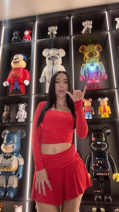 Aalexiamaga Onlyfans Full Media Package #848