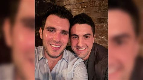 Gay couple speaks out after filing lawsuit against New York City for