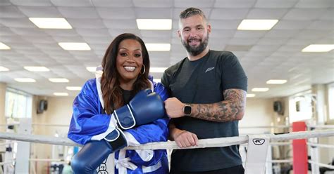 BBC drops Alison Hammond's Big Weekend after one series - Daily Star