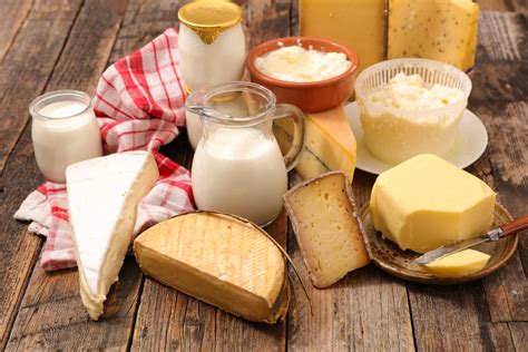 dairy backs administrations  canada tariff action agdaily
