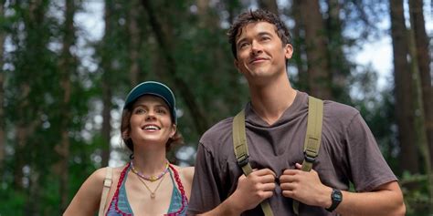 The Most Highly-Anticipated Romance Movies 2026