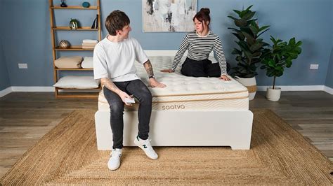 Are 8-inch mattresses good for heavy people? I'm a sleep writer, here's