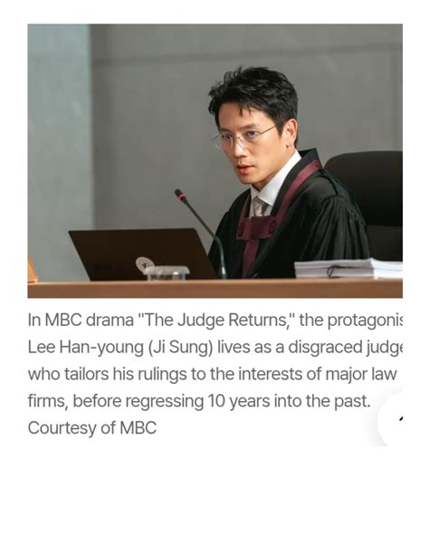 When - 🎭 K-Courtroom Dramas Raise the Bar Legal K-dramas are evolving