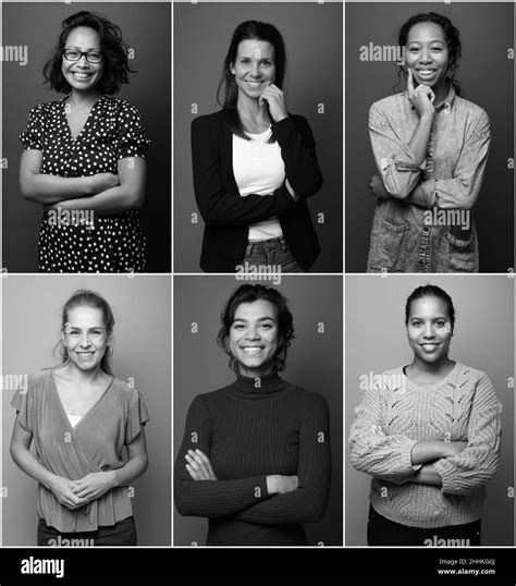 Mature beautiful woman wearing Cut Out Stock Images & Pictures - Alamy