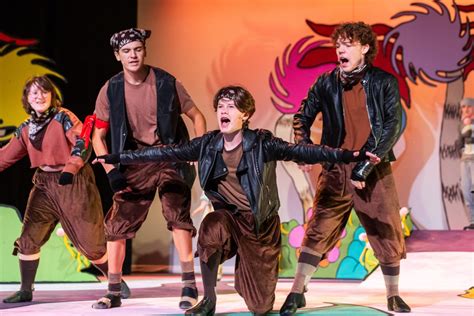 mon valley performing arts academy observer reporter