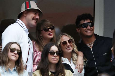 Photos of Celebrities at the 2024 US Open Tennis Tournament