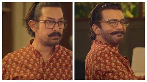 Who’s the real Aamir Khan? Sunil Grover pulls off a laugh riot with Vir