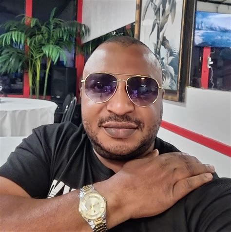 Bishop Dayo Olutayo has announced the divorce from his wife of 33 years