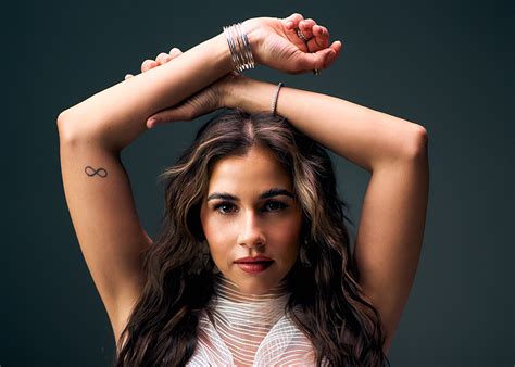 Sarah Engels I’M ON FIRE: Clubtour 2027 & ESC News