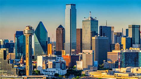 Dallas: Donde todo se hace en grande - Puebla Online